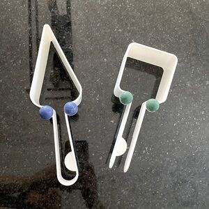 Brand new Tupperware  🍰 and 🥧 cutter